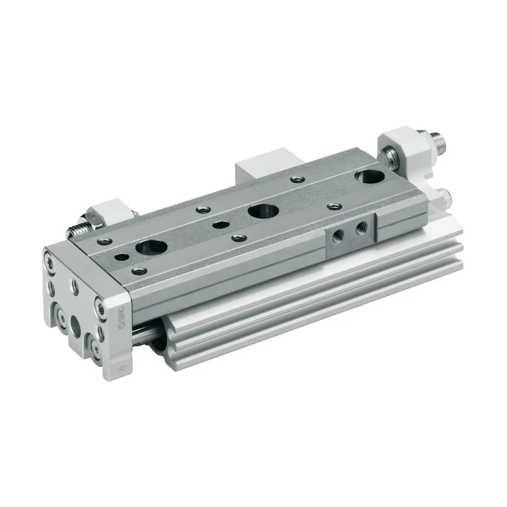 Xi lanh chống bụi MXQ-XC4A